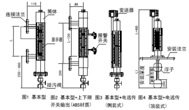 超声波流量计在注水井中的应用_超声波流量计厂