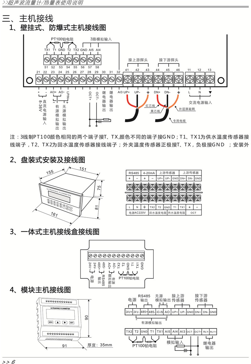 你不知道的电磁流量计基础知识